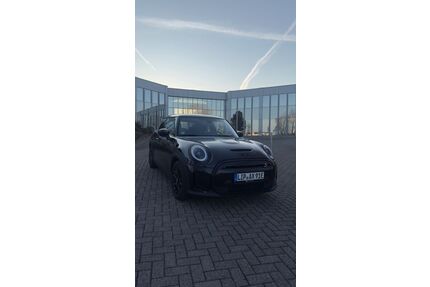 Mini Cooper SE Gebrauchtwagen
