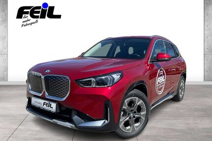 BMW iX1 Gebrauchtwagen