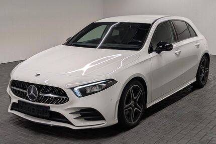 Mercedes-Benz A 180 Gebrauchtwagen