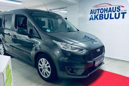Ford Tourneo Connect Gebrauchtwagen