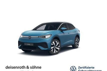 VW ID.5 Gebrauchtwagen