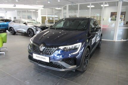 Renault Arkana Gebrauchtwagen
