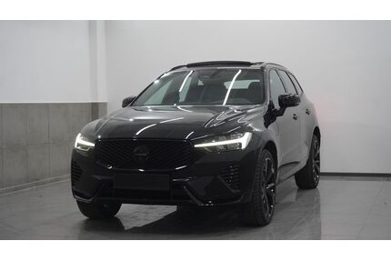 Volvo XC60 Gebrauchtwagen