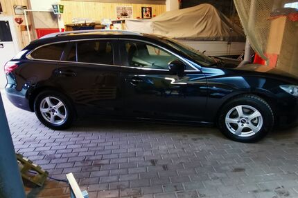 Mazda 6 Gebrauchtwagen