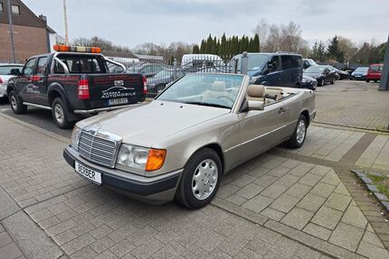 Mercedes-Benz E 320 Gebrauchtwagen
