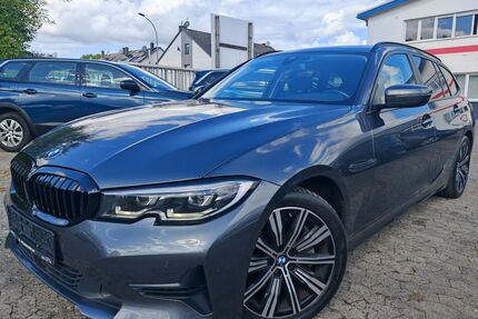 BMW 330 Gebrauchtwagen
