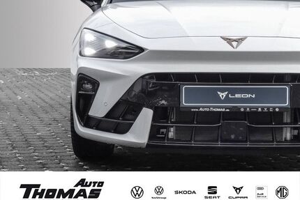 Cupra Leon Gebrauchtwagen