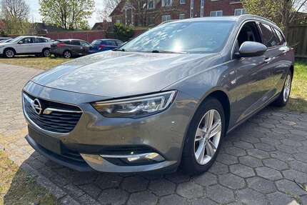 Opel Insignia Gebrauchtwagen
