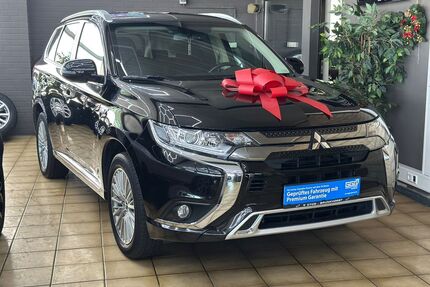 Mitsubishi Outlander Gebrauchtwagen