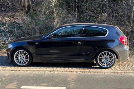 BMW 130 Gebrauchtwagen