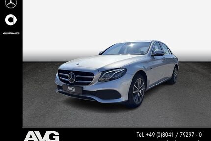 Mercedes-Benz E 300 Gebrauchtwagen