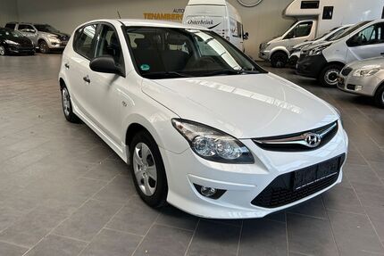 Hyundai i30 Gebrauchtwagen