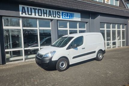 Peugeot Partner Gebrauchtwagen
