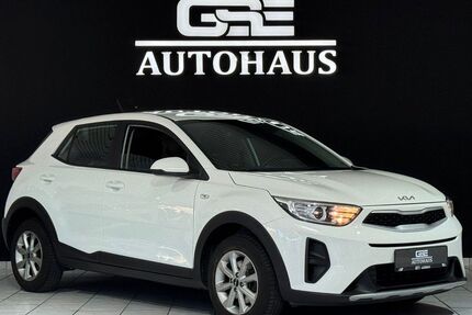 Kia Stonic Gebrauchtwagen