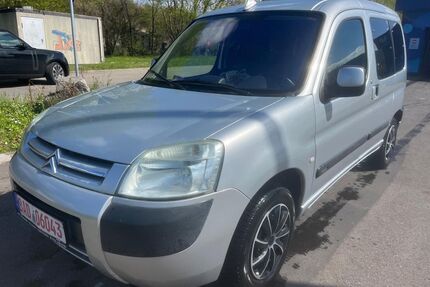 Citroen Berlingo Gebrauchtwagen
