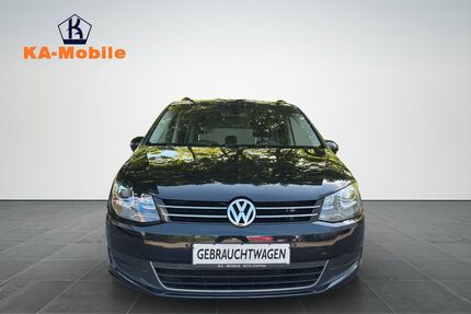 VW Sharan Gebrauchtwagen