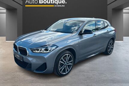 BMW X2 Gebrauchtwagen