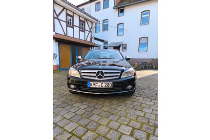 Mercedes-Benz C 280 Gebrauchtwagen