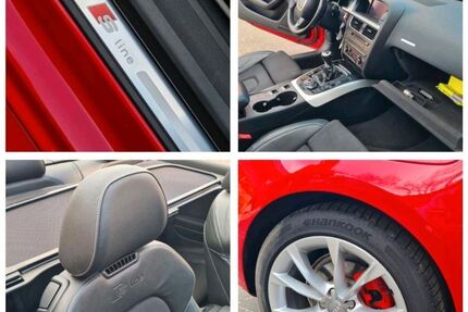 Audi A5 Gebrauchtwagen