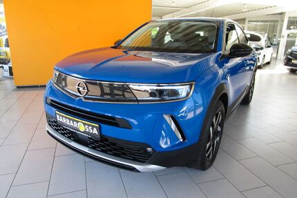 Opel Mokka Gebrauchtwagen
