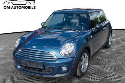 Mini ONE Gebrauchtwagen