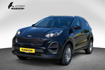 Kia Sportage Gebrauchtwagen