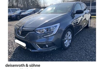 Renault Megane Gebrauchtwagen