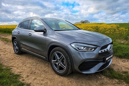 Mercedes-Benz GLA 250 Gebrauchtwagen