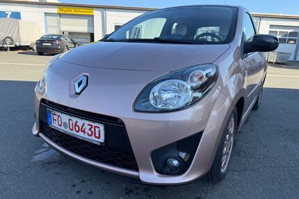 Renault Twingo Gebrauchtwagen