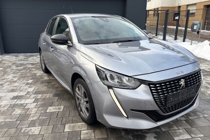 Peugeot 208 Gebrauchtwagen