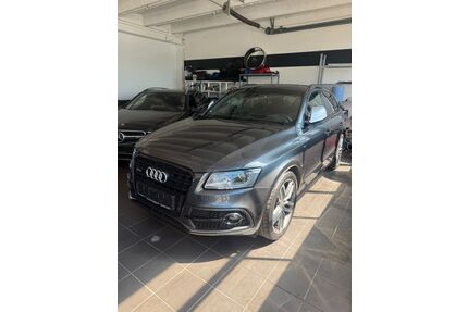 Audi SQ5 Gebrauchtwagen