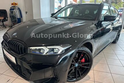 BMW 330 Gebrauchtwagen