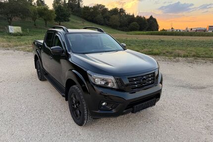 Nissan Navara Gebrauchtwagen