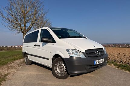 Mercedes-Benz Vito Gebrauchtwagen