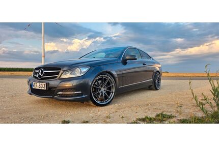 Mercedes-Benz C 350 Gebrauchtwagen