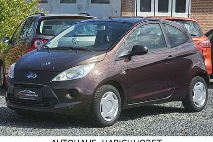 Ford Ka/Ka+ Gebrauchtwagen