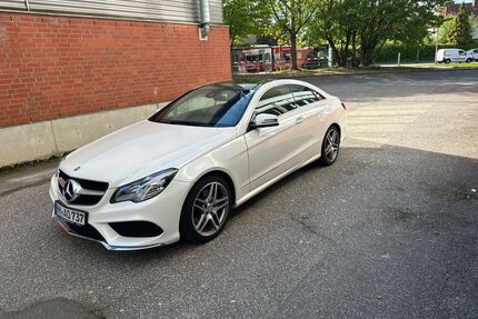 Mercedes-Benz E 350 Gebrauchtwagen