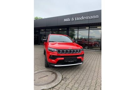 Jeep Compass Gebrauchtwagen