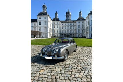 Jaguar MK II Gebrauchtwagen