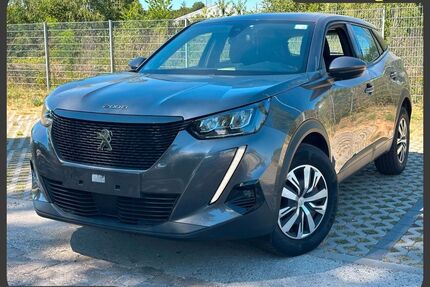 Peugeot 2008 Gebrauchtwagen