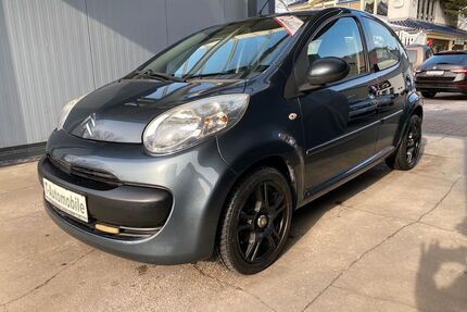 Citroen C1 Gebrauchtwagen