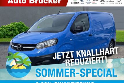 Opel Vivaro Gebrauchtwagen
