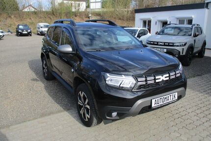 Dacia Duster Gebrauchtwagen
