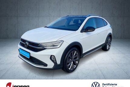 VW Taigo Gebrauchtwagen