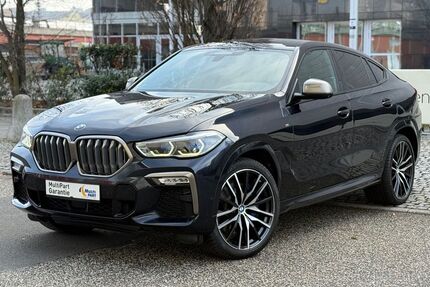 BMW X6 M50 Gebrauchtwagen