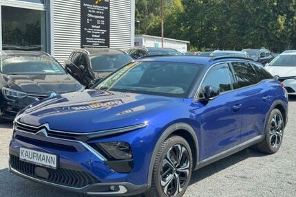 Citroen C5 X Gebrauchtwagen