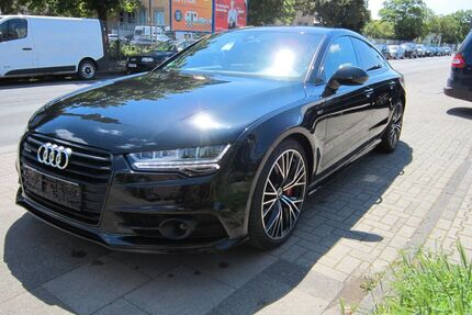 Audi A7 Gebrauchtwagen