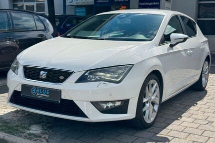 Seat Leon Gebrauchtwagen