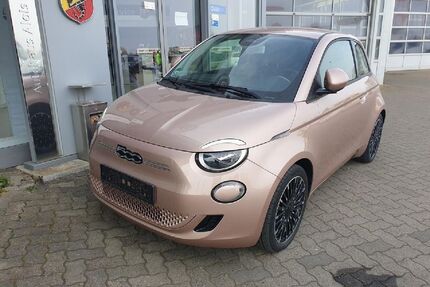Fiat 500e Gebrauchtwagen