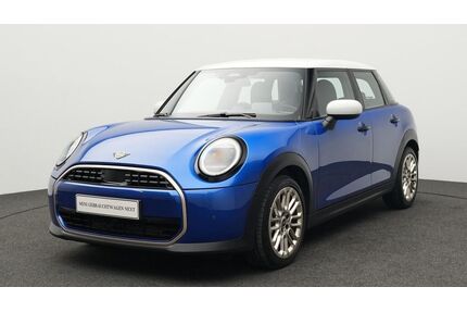 Mini Cooper C Gebrauchtwagen
